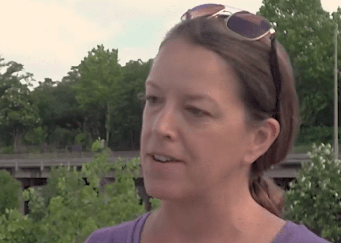 Elizabeth K., teacher
