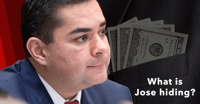 20180808 HD43 - Jose Lozano - Spending