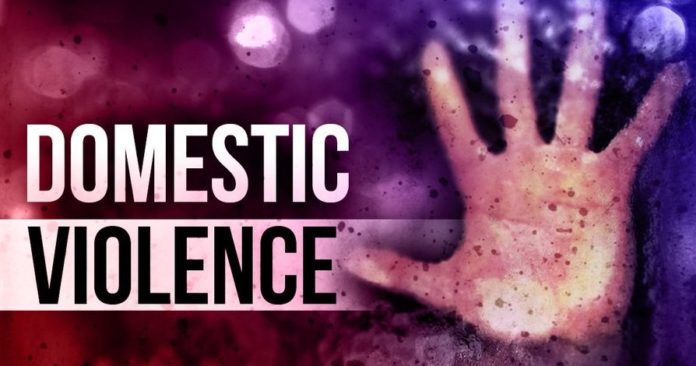 Domestic violence