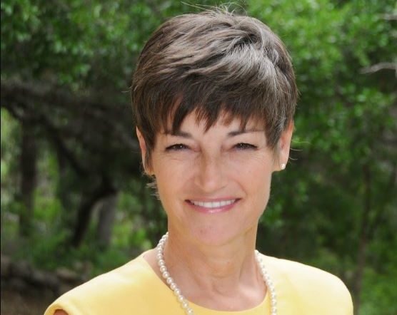 Donna Campbell