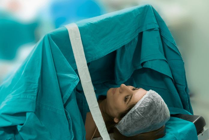 Maternal Mortality