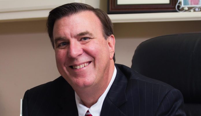 dennis paul