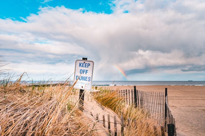 Keep off