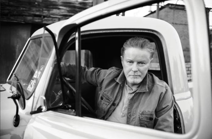 Don Henley