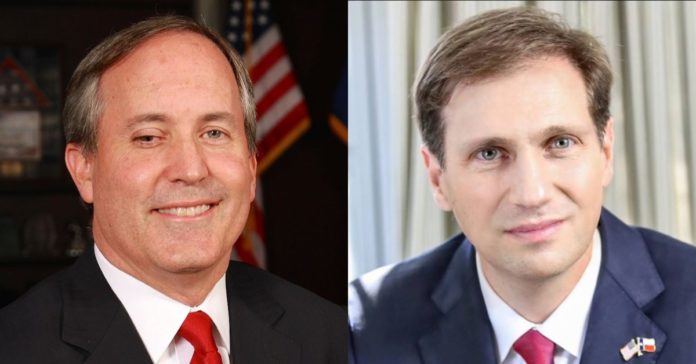 attorney general race