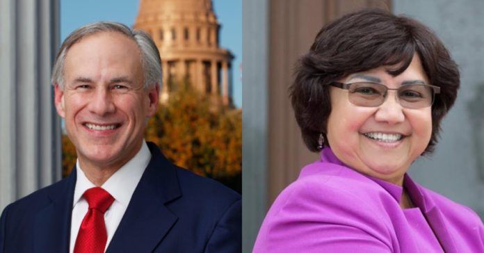 governor race