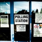 early voting lawsuit