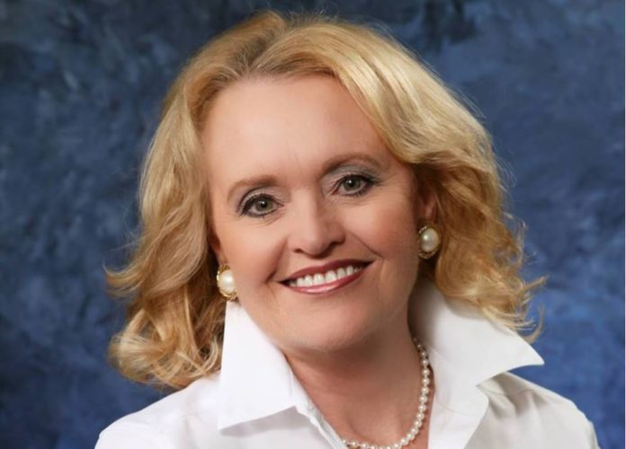 Beverly Powell