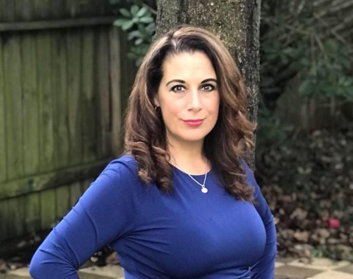 Gina Calanni