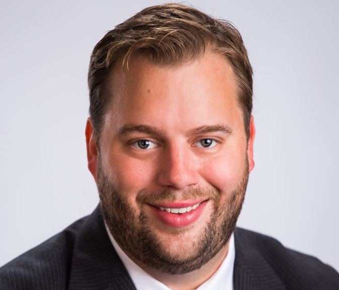John Bucy