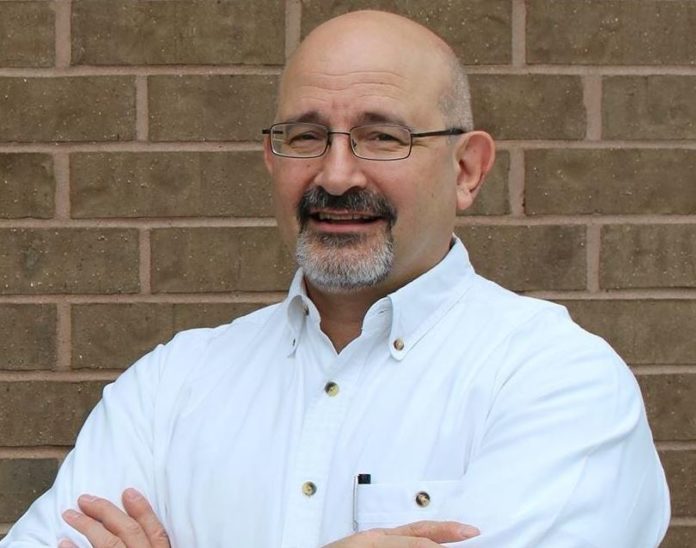 John Rosenthal