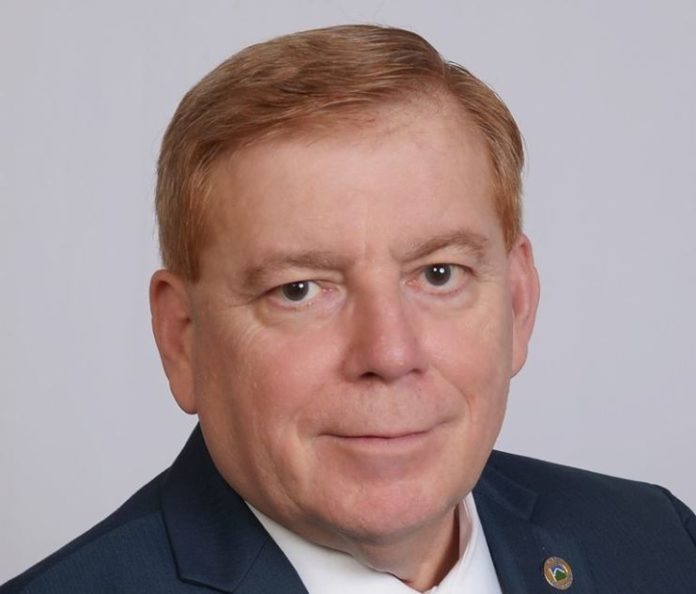 Leo Pacheco