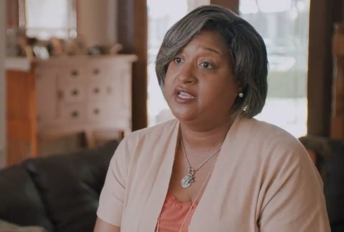 Rhetta Bowers