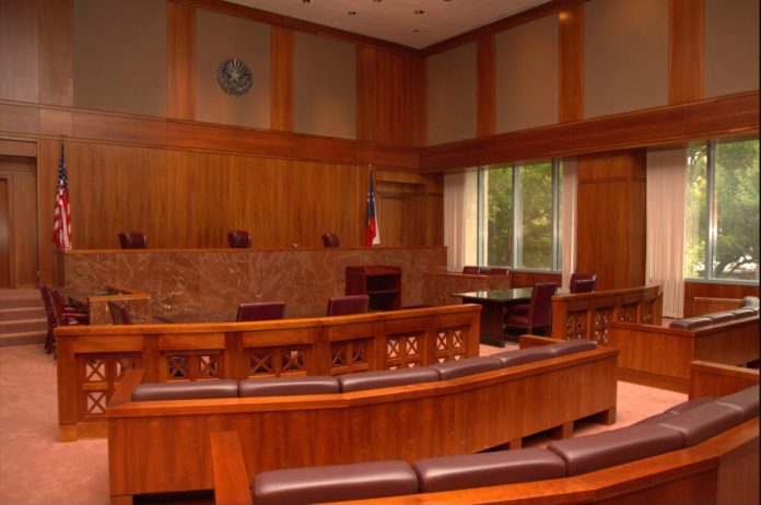 court