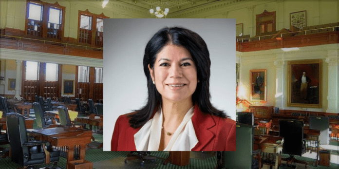 Carol Alvarado