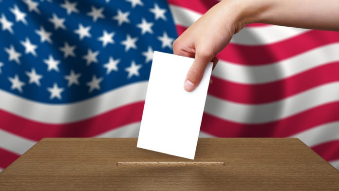 ballot-box