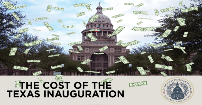 Inauguration