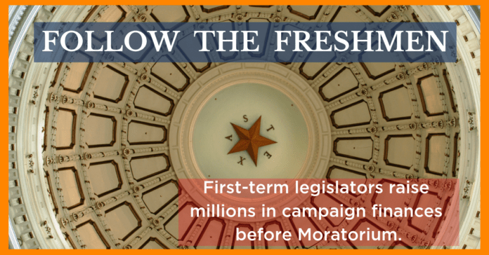 Follow the Freshmen (2)