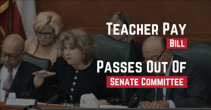 Will Texas Teachers (1)