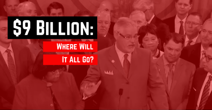 $9 Billion_