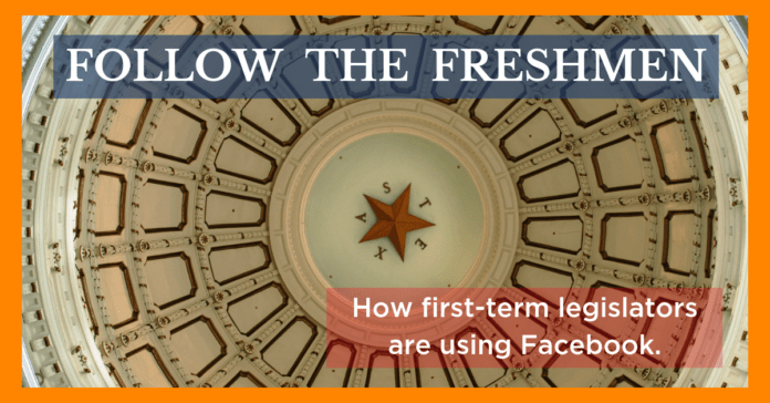 Follow the Freshmen (19)