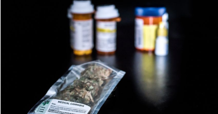 Medical Cannabis Website