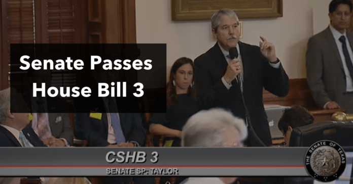 Senate Passes House Bill 3 (1)