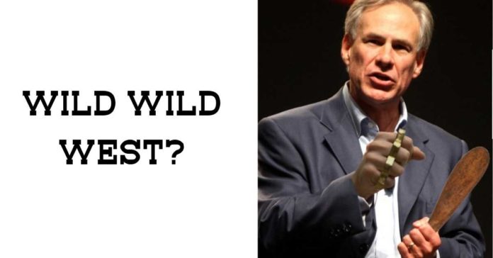 about wild west