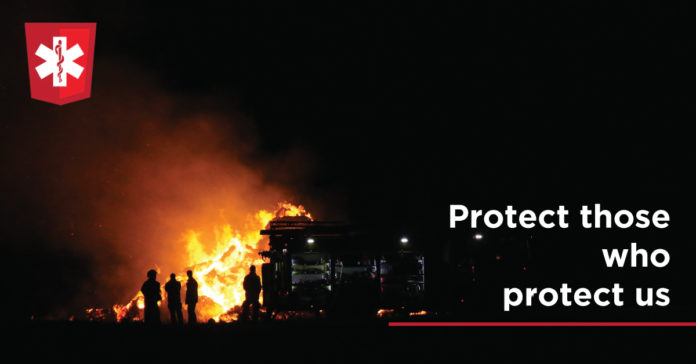 firefighters