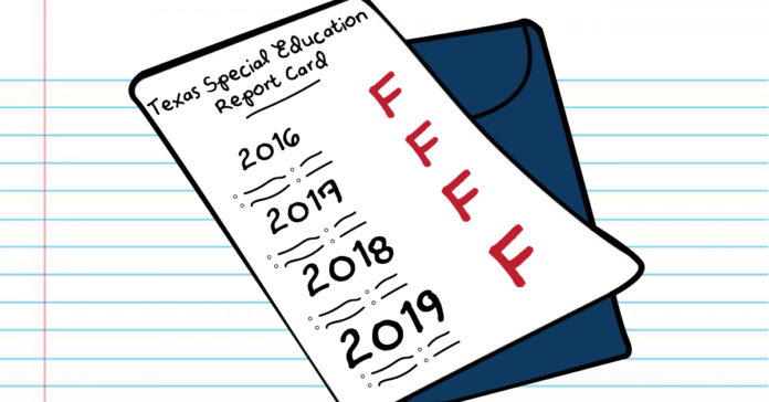 TEXAS-EDUCATION-REPORT-CARD