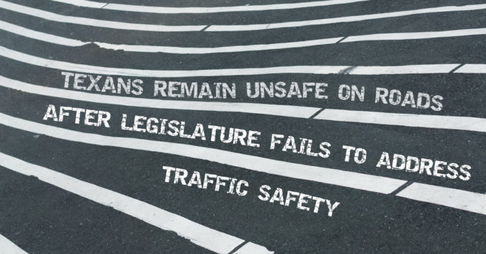 UNSAFE-ROADS