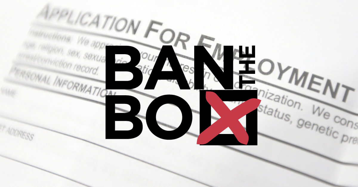 BAN-THE-BOX