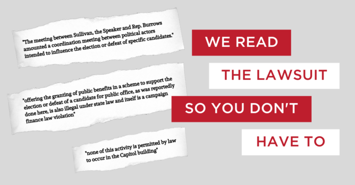 Bonnen Lawsuit Graphic