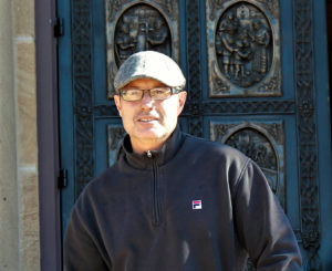 Christopher Adams
