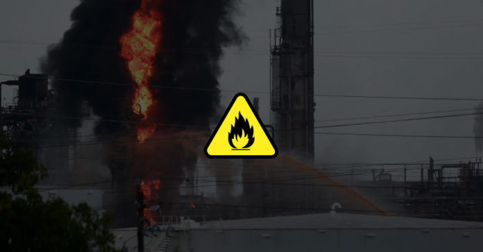 Plant-fire-injures-66,-prompting-safety-concerns