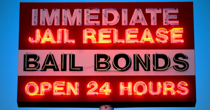 bail-bonds