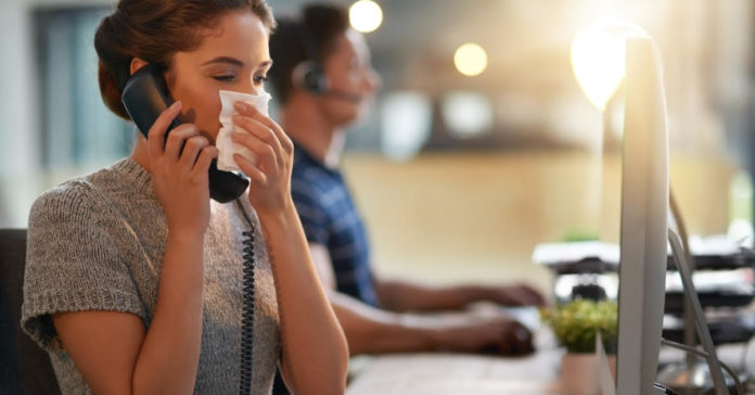 paid sick leave laws