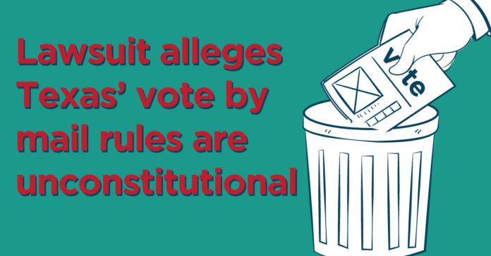 vote
