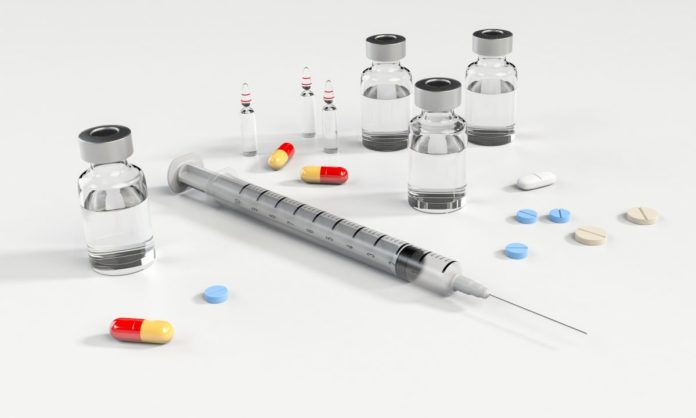 Healthcare stock pic Texas children health insurance