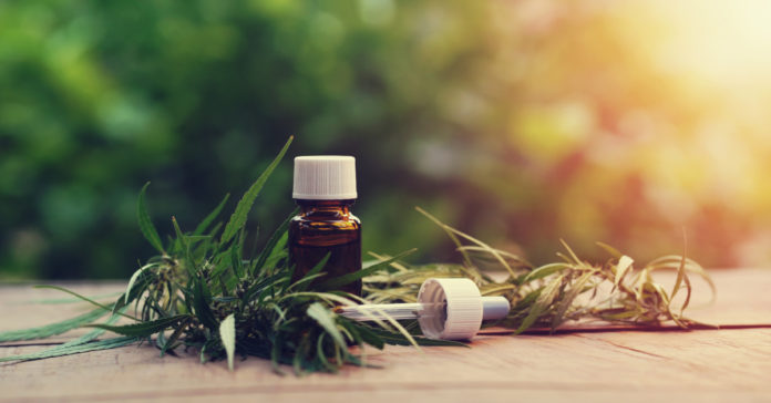 medical-marijuana Texas CBD oil