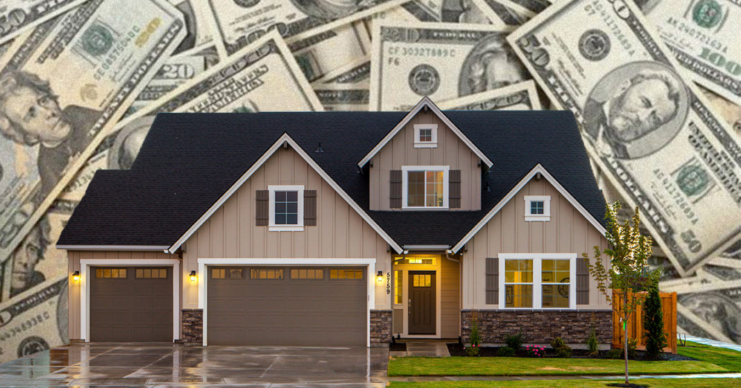 Property taxes, mones, taxes