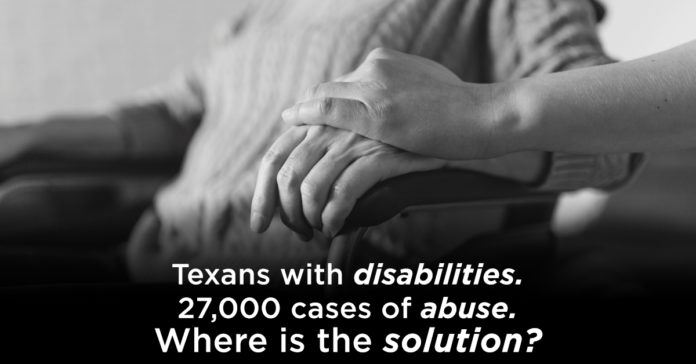 texans-with-disabilities