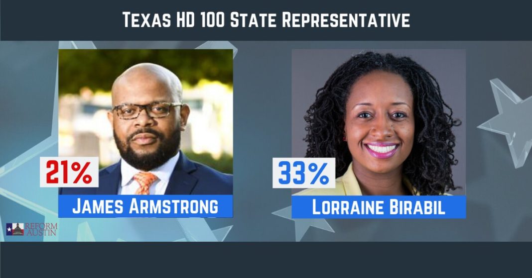 HD-100 results