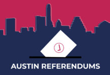 Austin referendums