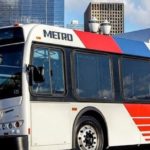 Houston metro bond