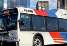 Houston metro bond