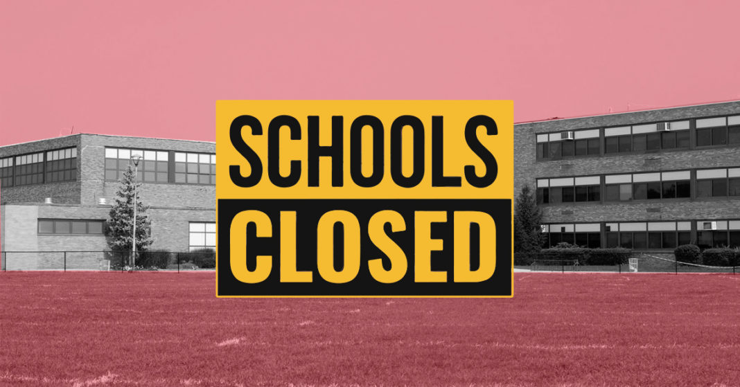 Austin school closures