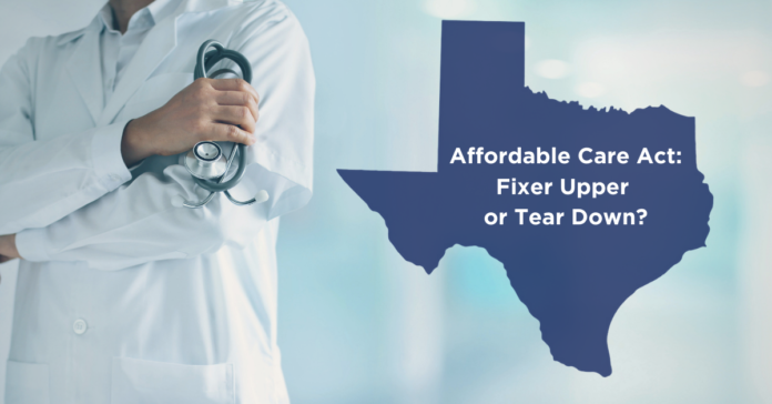 Affordable Care Act