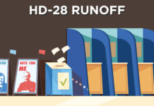 HD-28 runoff election