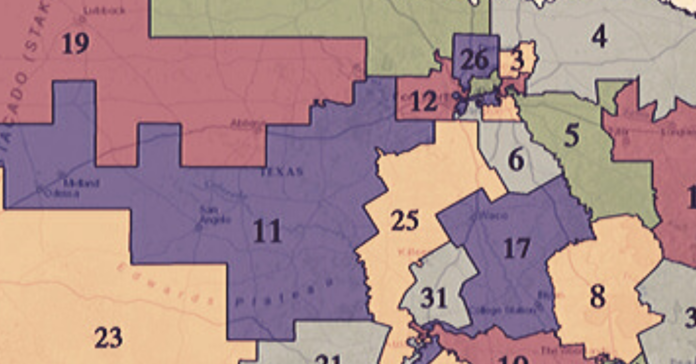 Legislators Running From Outside the District